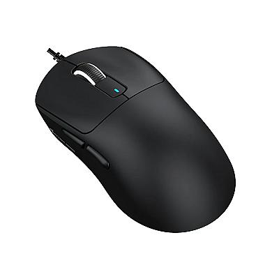 Imagem do produto Mouse Gamer com Fio Attack Shark X3, 12.800 DPI, 6...