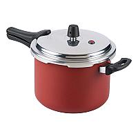 Imagem do produto Panela De Pressão Fast Fechamento Externo 4,5l Nac...