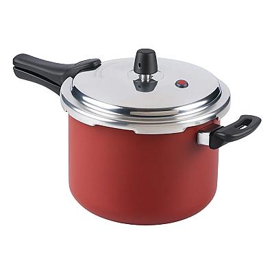 Imagem do produto Panela De Pressão Fast Fechamento Externo 4,5l Nac...