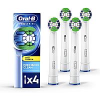 Imagem do produto Oral-B Refil para Escova Elétrica Precision Clean,...