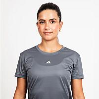 Imagem do produto Camiseta Train Basic da Adidas