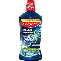 Imagem do produto 750ml Enxaguante Bucal Colgate Plax Odor Control