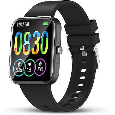 Imagem do produto HAIZ Smartwatch Relógio Inteligente 44mm IP67 Faz...