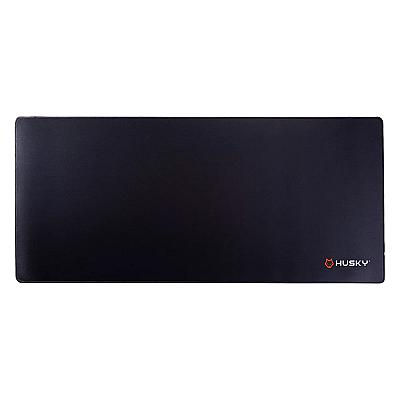 Imagem do produto Mousepad Gamer Husky Black Frost, Extra Grande (90...