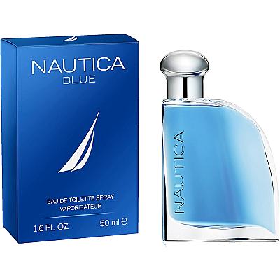 Imagem do produto NAUTICA BLUE EDT 50ML