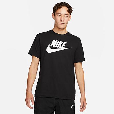 Imagem do produto Camiseta Nike Sportswear Icon Futura, - Masculina