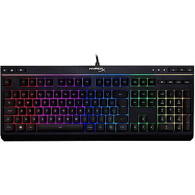 Imagem do produto HyperX Teclado Gamer HyperX Alloy Core RGB, ABNT2