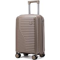 Imagem do produto Mala de Bordo Dermond PRO | Super Resistente