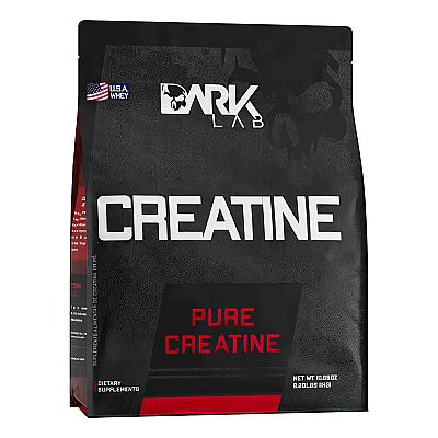 Imagem do produto Creatina Monohidratada Pura 1kg Dark, Lab Unidade,...