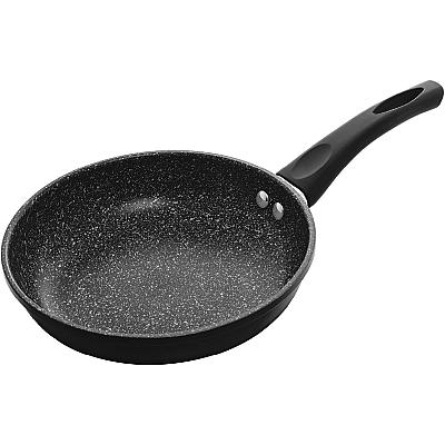 Imagem do produto LYOR - Frigideira de Indução em Alumínio com Reves...