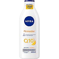 Imagem do produto NIVEA Loção Hidratante Firmador Q10 + Vitamina C 4...