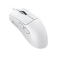 Imagem do produto Mouse Gamer com Fio Attack Shark X1, Ultraleve, 12...