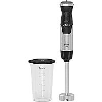 Imagem do produto Oster Mixer Power Black Inox 127V