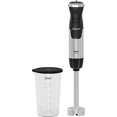 Imagem do produto Oster Mixer Power Black Inox 127V