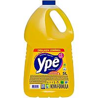 Imagem do produto Ypê Detergente Neutro, de 5L