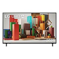 Imagem do produto Smart TV Profissional 4K 43" LG UHD 43AU801 Proces...