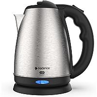 Imagem do produto Cadence Chaleira Elétrica Inox Super 1,8L CEL821 2...