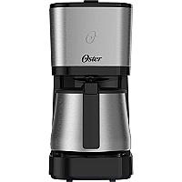 Imagem do produto Oster Cafeteira OCAF650 Oster com Jarra Inox 1,2L