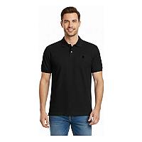 Imagem do produto Polo Lisa Suedine Premium Polo Wear Preto