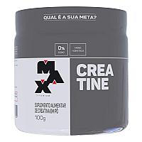 Imagem do produto Creatina Max Titanium Creatine Monohidratada - 100...