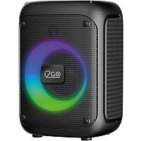 Imagem do produto Caixa de Som Bluetooth Ulta Square 200, 40W RMS. i...