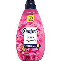 Imagem do produto Comfort Amaciante Concentrado 1,5L Brisa Elegante