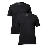 Imagem do produto Kit Com 2 Camisetas Masculina Crew-neck Calvin Kle...