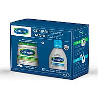 Imagem do produto KIT COMPRE GANHE CETAPHIL CREME 453G + LOÇÃO DE LI...