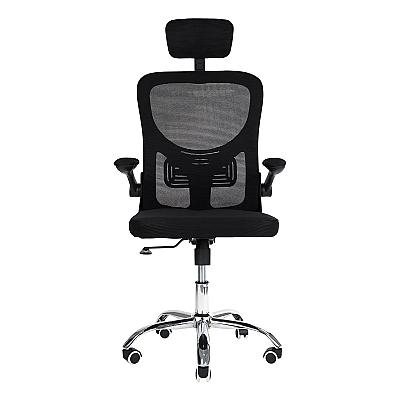 Imagem do produto Cadeira de escritório Diretor com Encosto de Cabeç...