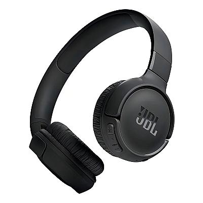 Imagem do produto JBL Fone de Ouvido sem Fio Tune 520BT Dobrável Bat...