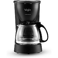 Imagem do produto Cafeteira Elétrica 15 Xícaras Elgin Coffee Break S...