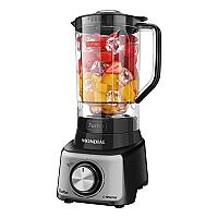 Imagem do produto Liquidificador Turbo Mondial 950W L-950-BG