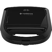 Imagem do produto SAN260 Sanduicheira Elétrica Cadence Toast & Grill...