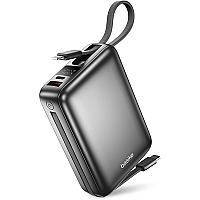 Imagem do produto Basike Carregador Portátil, Power Bank 20000mAh (C...