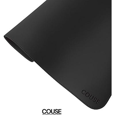 Imagem do produto MousePad Desk Pad em Couro Ecologico Premium Couse...