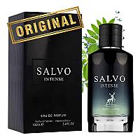 Imagem do produto Perfume Masculino Arabe Salvo Intense 100ml Origin...
