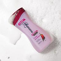 Imagem do produto Monange Sabonete Líquido Frutas Vermelhas 240Ml