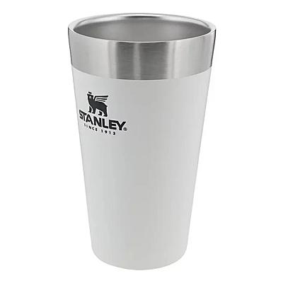 Imagem do produto Copo térmico De Cerveja Pint Com Capacidade de 473...