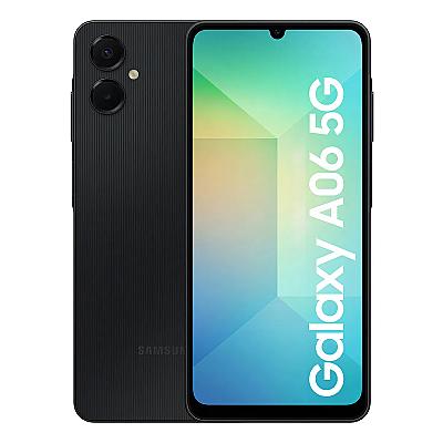 Imagem do produto Samsung Galaxy A06 5g Dual Sim 128gb preto