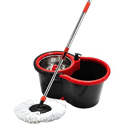 Imagem do produto Powermaid Mop Giratorio Pro Balde de Enxague com 7...