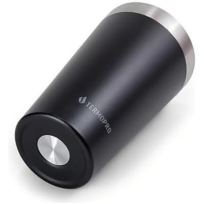 Imagem do produto TERMOPRO Copo Térmico 473ml Preto para Cerveja