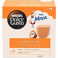 Imagem do produto NDG CAPPUCCINO Ddl 10Caps,170g