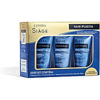 Imagem do produto KIT SIAGE HAIR MINI PLASTIA