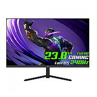 Imagem do produto Monitor Gamer SuperFrame Vision, 23.8 Pol, Full HD...