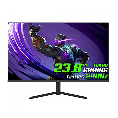Imagem do produto Monitor Gamer SuperFrame Vision, 23.8 Pol, Full HD...