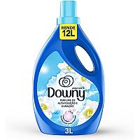 Imagem do produto Downy Amaciante Concentrado Brisa Suave 3L, Rende...