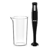 Imagem do produto Mixer Arno Turbomix Duo Cor Preto