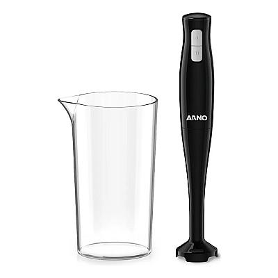 Imagem do produto Mixer Arno Turbomix Duo Cor Preto