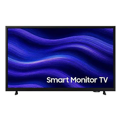Imagem do produto Samsung Smart Monitor TV 43", HD, Plataforma Tizen...