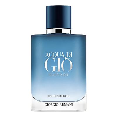 Imagem do produto Armani Beauty Perfume Masculino Acqua di Giò Profo...